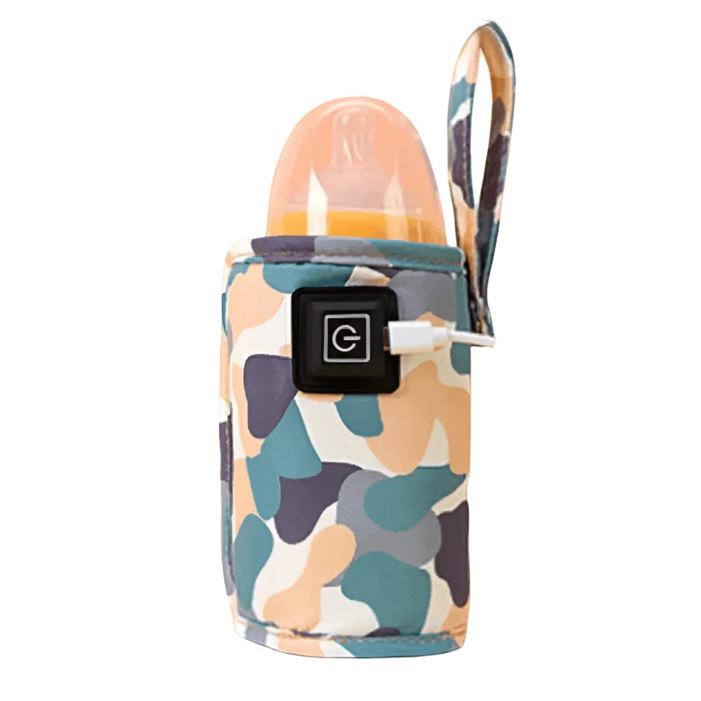 Bestrog Mama Isıtıcı